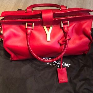 Brand New YSL Purse